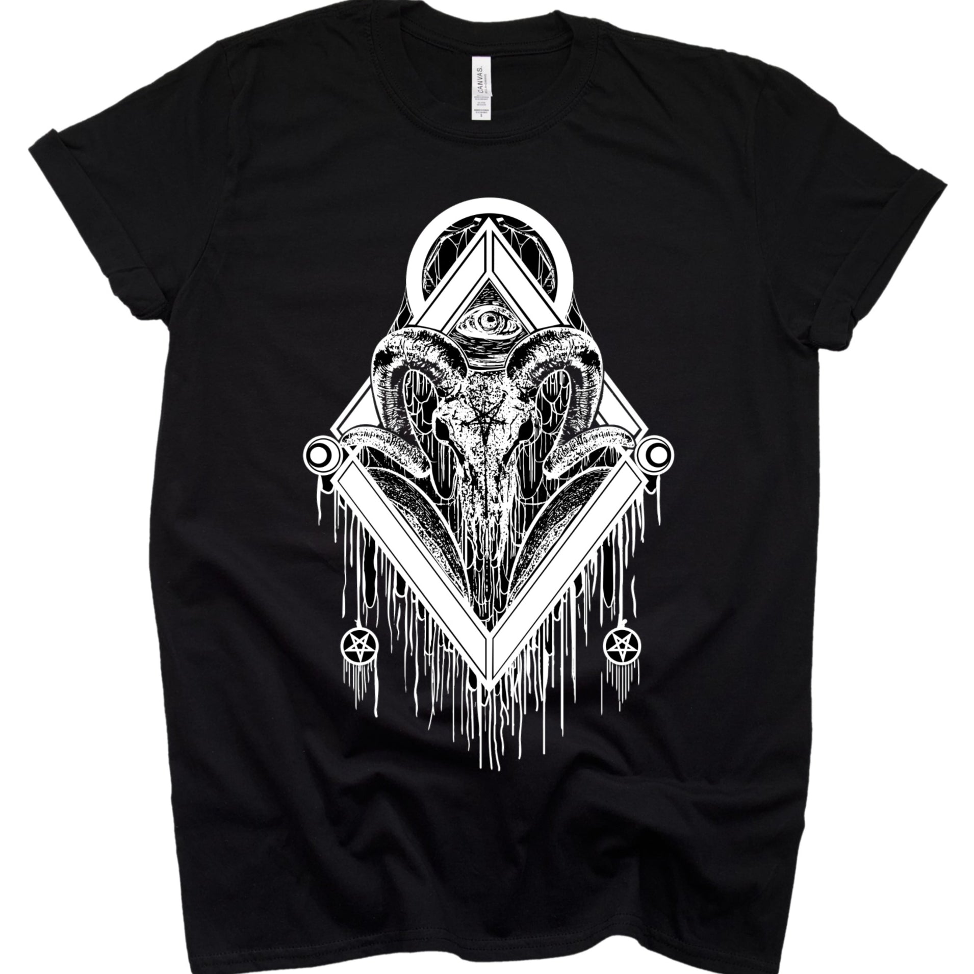 Occult t-shirt